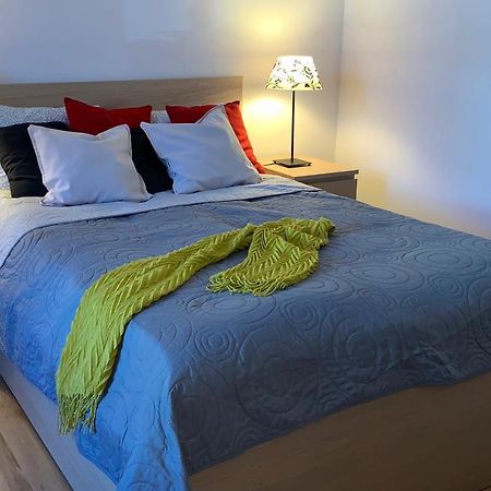 Apartmán Marszalka 28 Jelení Hora Exteriér fotografie