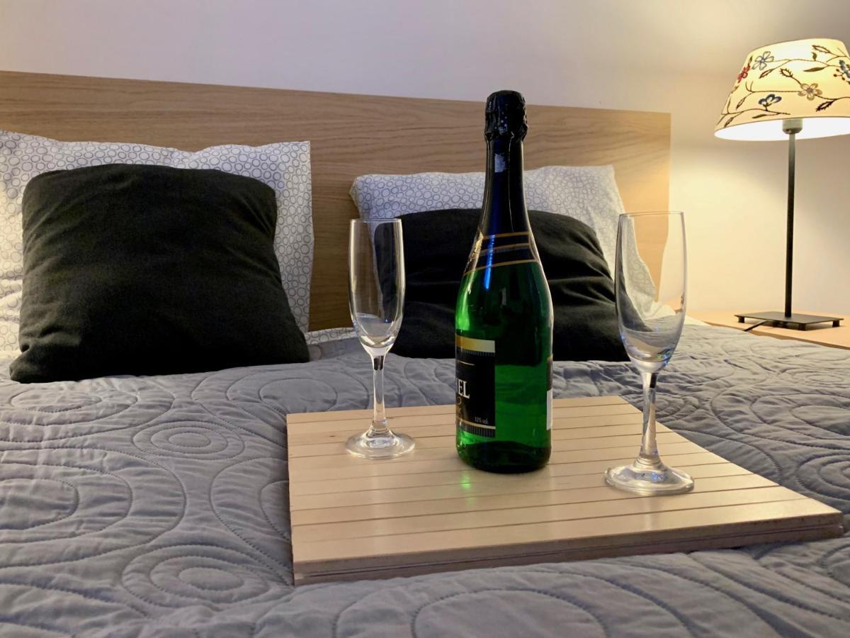 Apartmán Marszalka 28 Jelení Hora Exteriér fotografie