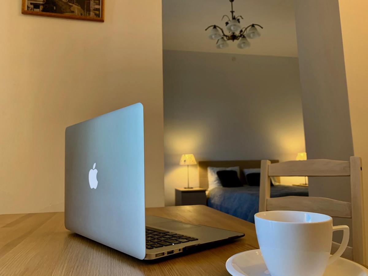 Apartmán Marszalka 28 Jelení Hora Exteriér fotografie