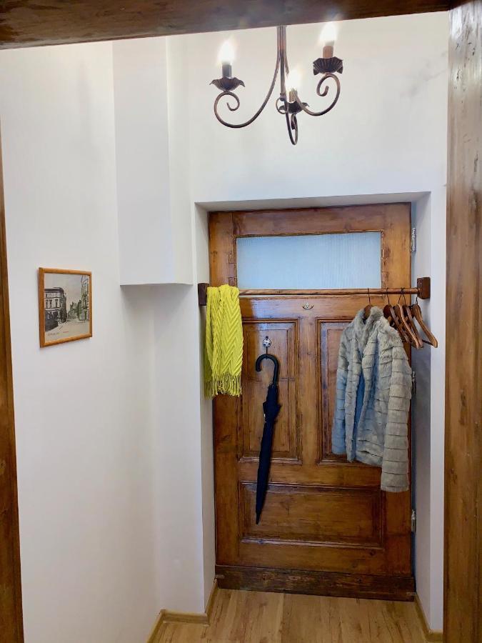Apartmán Marszalka 28 Jelení Hora Exteriér fotografie